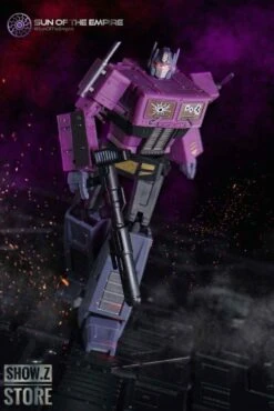 Magic Square MS-B18SG Optimus Prime Shattered Glass Version 27 Magic Square MS-B18SG Optimus Prime Shattered Glass Version -Cheap Toy Store dad9761fe3