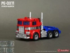 Perfect Effect PE-DX11 Honor Warrior Optimus Prime -Cheap Toy Store db0ed4dfcb