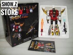 FansToys FT-06X Sever -Cheap Toy Store db39fe9454