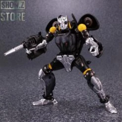 4th Party Masterpiece MP-34S Shadow Panther Exclusive -Cheap Toy Store db7977f7a8
