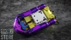 XTransbots X-Transbots XTB MM-XII MMXII MM-12 MM12 Neptune Seaspray G2 Purple Version -Cheap Toy Store db813cef1f