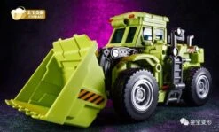 [New In Box] Jinbao Oversized Devastator Scrapper & Mixmaster [Set B] -Cheap Toy Store db82811222 1