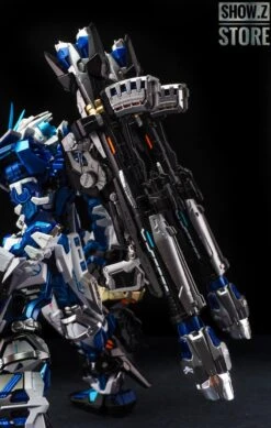 Daban Model DB 8810 1/100 MB Astray Blue Frame MG Gundam Mobile Suit Model Kit -Cheap Toy Store dba83ff4e3