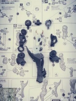 DianChang Studio Alloy Upgrade Kit For Bandai MG 1/100 PFS01 Barbatos 11 DianChang Studio Alloy Upgrade Kit For Bandai MG 1/100 PFS01 Barbatos -Cheap Toy Store dbcd15e07b