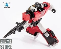 Aoyi Mech H6002-9B Start Spark Sideswipe Oversized -Cheap Toy Store dbe038e2bb