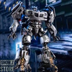 Aoyi Mech LS-18 Jazz -Cheap Toy Store dbf2aa8989