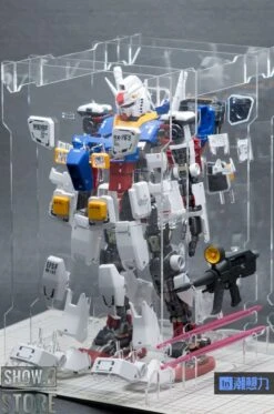 Inforce RX-78-2 Gundam Internal Structure Showcase Display -Cheap Toy Store dc290c8ca3