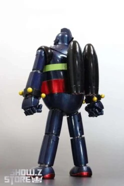Evolution Toy Tetsujin 28-go Tetsujin 28 Limited Color Version -Cheap Toy Store dc361d0661
