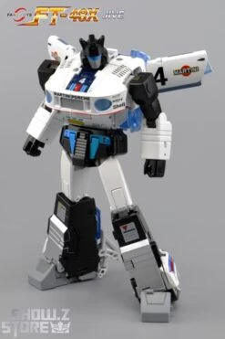 [Pre-Order] FansToys FT-48X Jive Jazz Toy Color Version -Cheap Toy Store dc5473025a