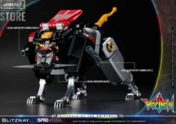 Blitzway X 5PRO Studio Voltron Beast King Golion -Cheap Toy Store dc724d3233