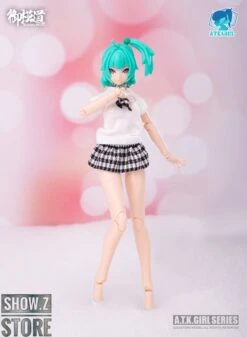 Eastern Model 1/12 A.T.K Girl Daily Outfit Set -Cheap Toy Store dc79b8fdd8