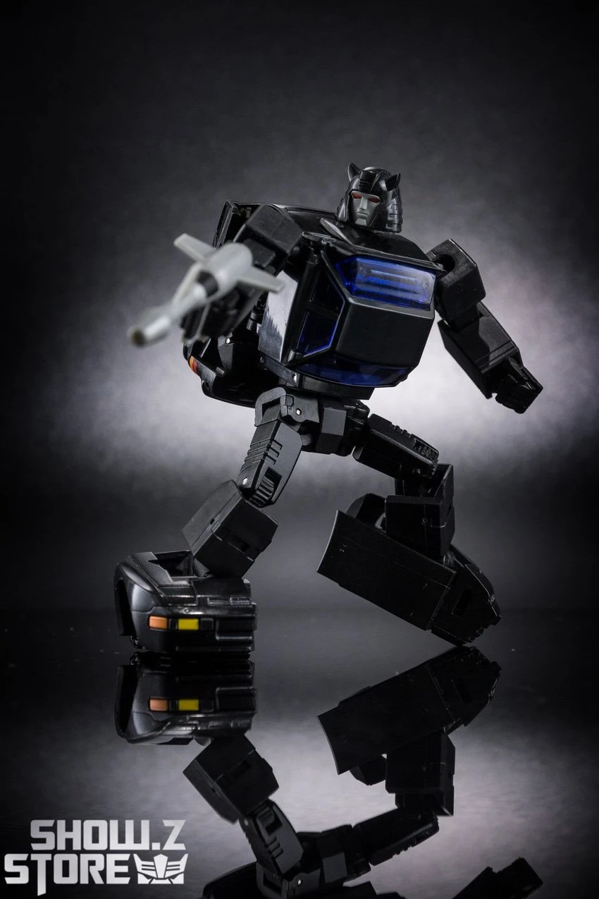 XTransbots MM-10C Toro Cliffjumper Clone Version 7 XTransbots MM-10C Toro Cliffjumper Clone Version - Image 5