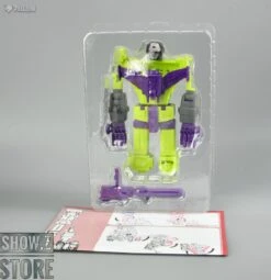 [Pre-Order] Newage Upgrade Kit For Hephaestus Devastator -Cheap Toy Store dc85896f79