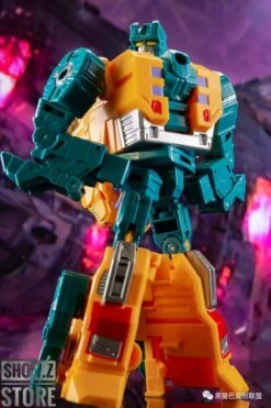 Aoyi Mech H6002-6C Interstellar Twin Dragons Sinnertwin -Cheap Toy Store dc86ff0a8a