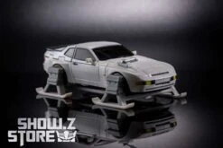 XTransbots MM-10W Coprimozzo Hubcap White Version 35 XTransbots MM-10W Coprimozzo Hubcap White Version -Cheap Toy Store dc99d54499