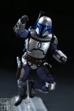 S.H.Figuarts Star Wars Jango Fett -Cheap Toy Store dcb2eec25f