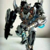 Black Mamba 4th Party The Last Knight Nitro Oversized BMB Ares Nitrogen LS-01 -Cheap Toy Store dcb68bfeaf