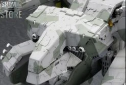 Kotobukiya 1/100 Metal Gear Solid Rex Model Kit -Cheap Toy Store dd148f6bf1