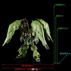 Metal Club MC 1/100 NZ-666 Kshatriya MB MB Style Gundam Unicorn -Cheap Toy Store dd37f05923