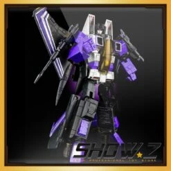 KuBianBao KBB MP11 Skywarp