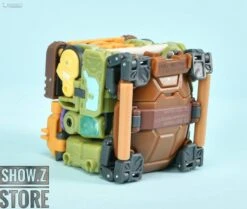 52Toys Megabox MB-20 Teenage Mutant Ninja Turtles Donatello -Cheap Toy Store dd99e4cf8b