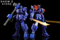 FunHobby/Metal Heart 1/100 RX-79BD-2 Blue Destiny BD-02 BD02 Gundam Metal Build Style -Cheap Toy Store dd9b2ebc15