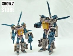 [New In Box] Jinbao Oversized Bruticus/Warbotron -Cheap Toy Store dd9c074491 1