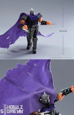 52Toys BeastBox MB-23 Shredder -Cheap Toy Store ddbf093a9b