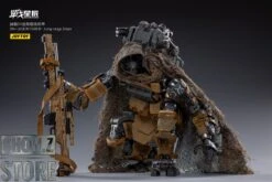 JoyToy Source 1/18 09th FEAR 04 Long-Range Sniper Mech W/ Pilot 33 JoyToy Source 1/18 09th FEAR 04 Long-Range Sniper Mech W/ Pilot -Cheap Toy Store dde50cab72