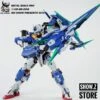 1/100 MoShow Gundam MS-00Q Metal Build Pro 1 1/100 MoShow Gundam MS-00Q Metal Build Pro -Cheap Toy Store ddfc12ceca