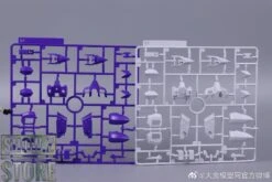 Moxin MG 1/100 XXXG-00W0 Wing Gundam Zero Purple Version Model Kits -Cheap Toy Store de279cdf23