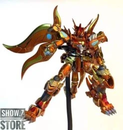 GDJJKR Metal Robot The Chinese Zodiac Yin Tiger 13 GDJJKR Metal Robot The Chinese Zodiac Yin Tiger -Cheap Toy Store de34cf226c