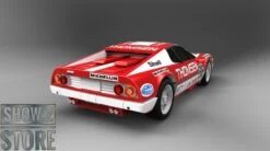 XTransbots MX-23T Fioravanti Omnibot Overdrive Thomsen Racer Limited Version -Cheap Toy Store de54ad65a1