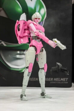 Mastermind Creations PS-04 Azalea Arcee -Cheap Toy Store de7004feca