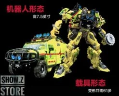 Takara Tomy Masterpiece Movie Series MPM-11 Ratchet -Cheap Toy Store dea6350272