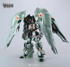 Steel Legend 1/100 SL-01 NZ-666 Kshatriya -Cheap Toy Store deb0c59305