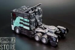 G-Creation GDW-01B Darkness Maxmas IDW Nemesis Prime -Cheap Toy Store deb86a70c7