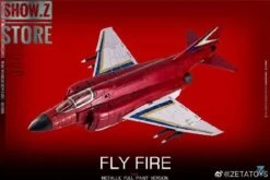 Zeta Toys ZB-06 Superitron Superion Metallic Full Paint Version Set Of 6 -Cheap Toy Store dec4d0d46a