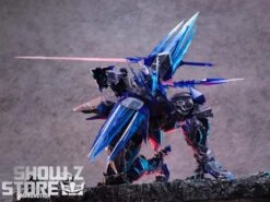 Strange Work 1/20 Frosty Cat Model Kit Clear Version -Cheap Toy Store deeaf9335d