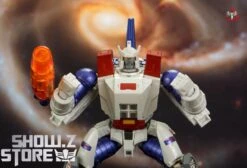FansToys FT-16T Sovereign Galvatron G1 Version -Cheap Toy Store def616e3c1