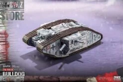 Toyworld TW-FS01SG Bulldog German Snow Camo Version 13 Toyworld TW-FS01SG Bulldog German Snow Camo Version -Cheap Toy Store df287b54aa