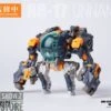 Earnestcore Craft Robot Build RB-17 Abyssal 2 Earnestcore Craft Robot Build RB-17 Abyssal -Cheap Toy Store df4aa89057