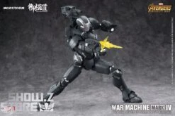Eastern Model 1/9 Iron Man Mark 4 War Machine Model Kit Reissue -Cheap Toy Store df94d5ed65
