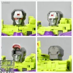 [Pre-Order] Newage Upgrade Kit For Hephaestus Devastator -Cheap Toy Store dfacfaeda1