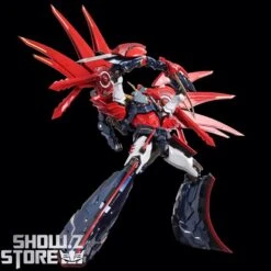Sentinel Toys RIOBOT Chogokin Raideen The Brave Raideen 22 Sentinel Toys RIOBOT Chogokin Raideen The Brave Raideen -Cheap Toy Store dfcd2e9307