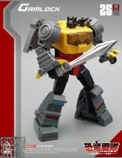 MechFansToys MF-21N(RED)/22N/23N/24N/25N Swoop(RED)/Slag/Sludge/Snarl/Grimlock Set Of 5 20 MechFansToys MF-21N(RED)/22N/23N/24N/25N Swoop(RED)/Slag/Sludge/Snarl/Grimlock Set Of 5 -Cheap Toy Store dff07a2b4a