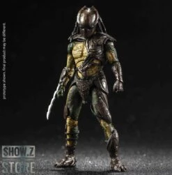Hiya Toys 1/18 Predators Falconer Predator PX Previews Exclusive -Cheap Toy Store dff6689194