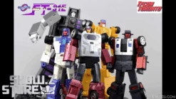 [Pre-Order] FansToys FT-31E Bandit Dead End Stunticons Menasor -Cheap Toy Store e00ad6886c