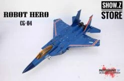 Robot Hero CG-04 Oversized Thundercracker MP07 -Cheap Toy Store e083362c76