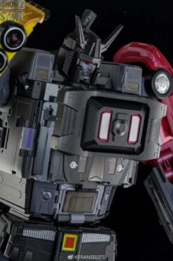 X-Transbots MX-12BT Trailer For MX-12T Gravestone Motormaster Youth Version -Cheap Toy Store e141482a11